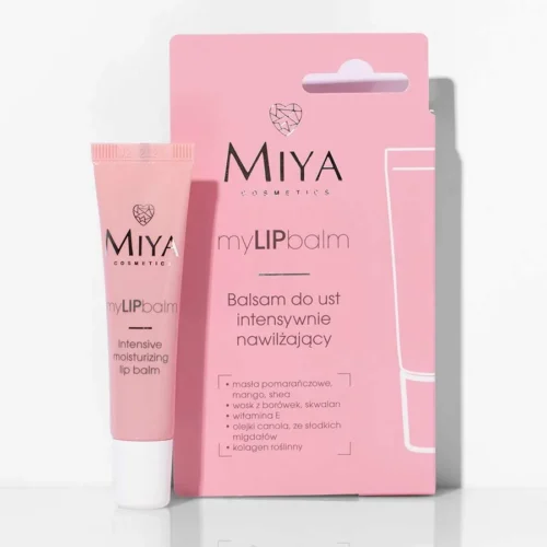 imagen balsamo labial hidratante mylipbalm miya