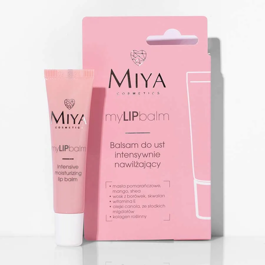 imagen balsamo labial hidratante mylipbalm miya