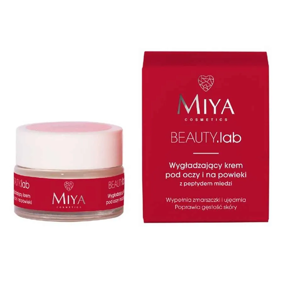 imagen contorno ojos antiedad beauty lab miya