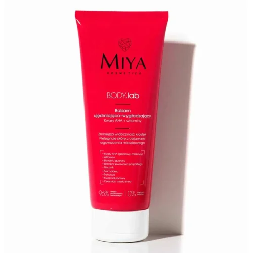 imagen crema corporal reafirmante con acidos body lab miya