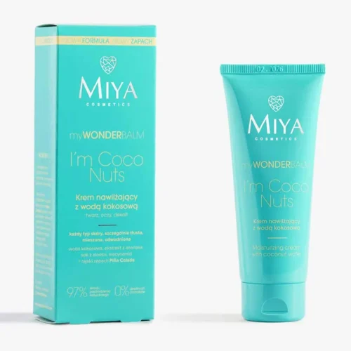 imagen crema piel grasa mywonderbalm im coco nuts miya