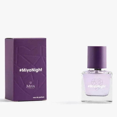 foto eau de parfum miya night