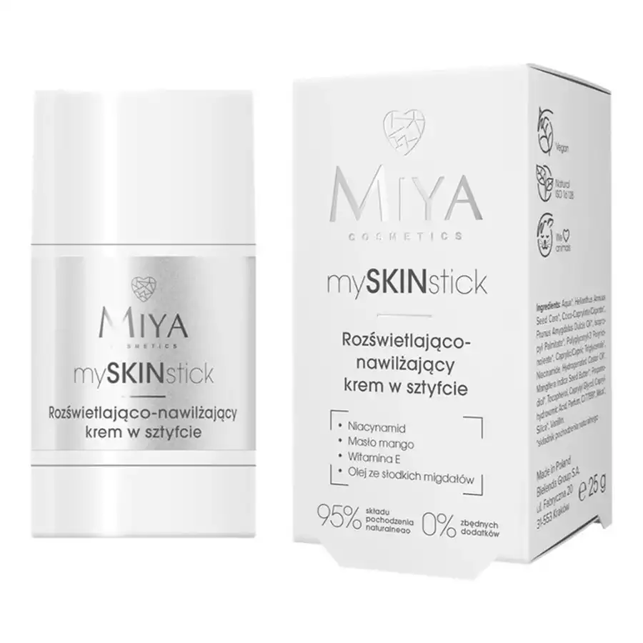 imagen hidratante en stick myskinstick miya cosmetics