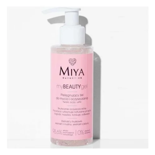 foto mybeautygel miya