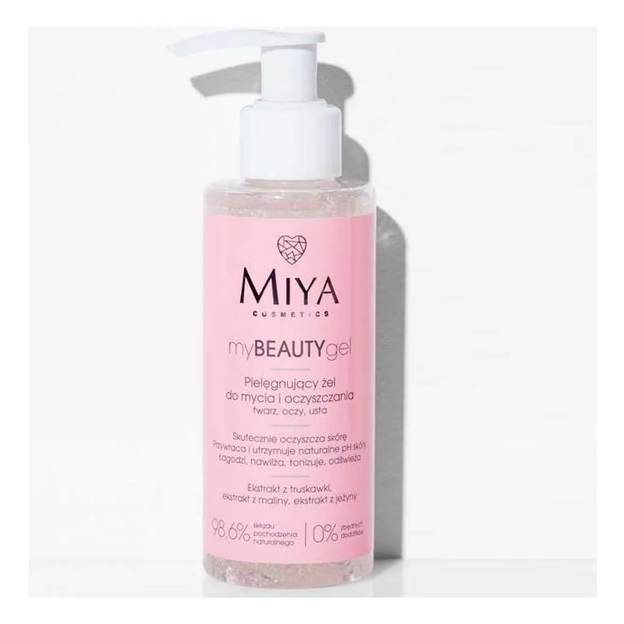 foto mybeautygel miya