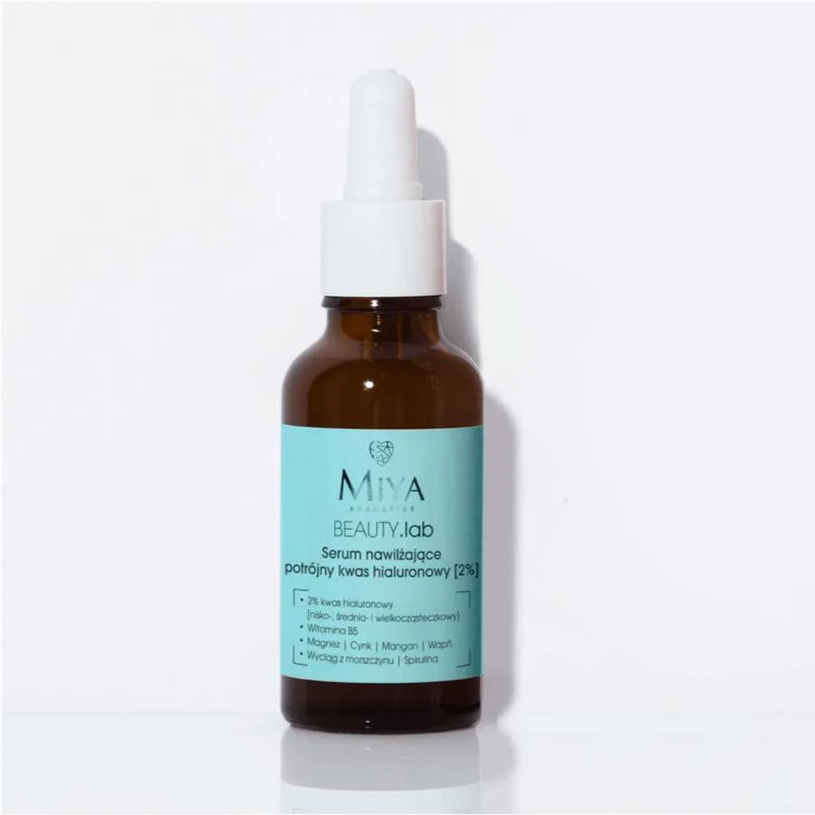 foto serum acido hialuronico beauty lab miya 3