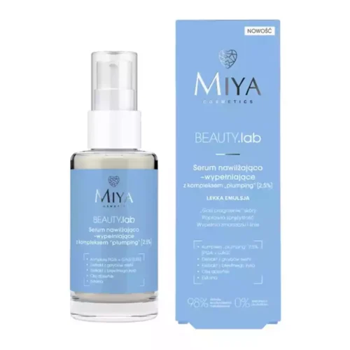 imagen serum hidratante rellenador beauty lab miya